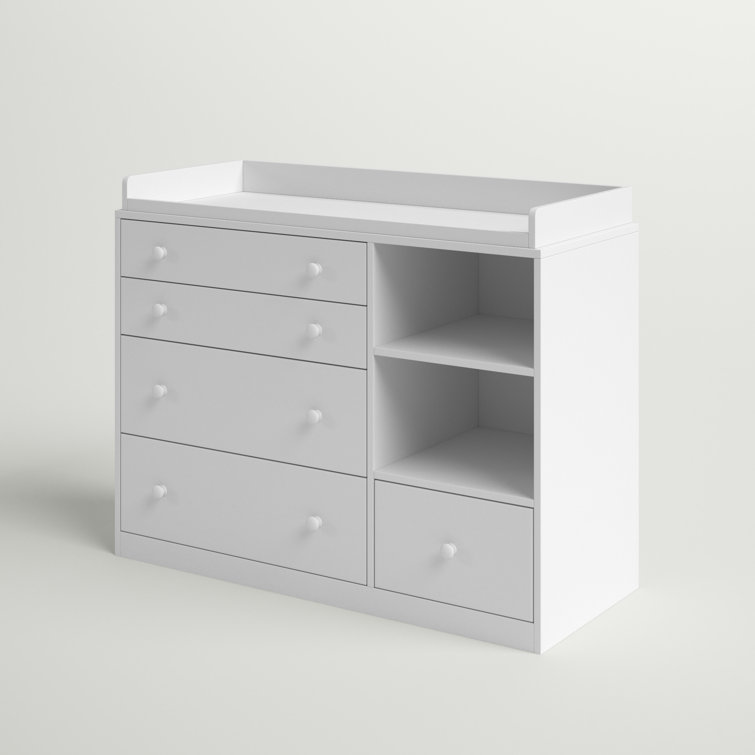 Baby sales dresser wayfair